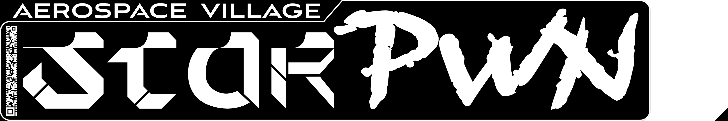 AEROSPACE VILLAGE STARPWN DEFCON 34